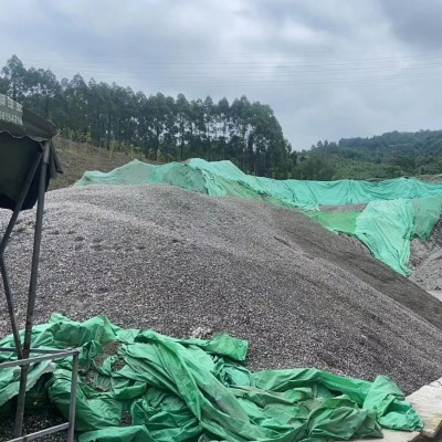 厂家直供水洗再生沙建筑工程装修砂石量大从优可开发票图3