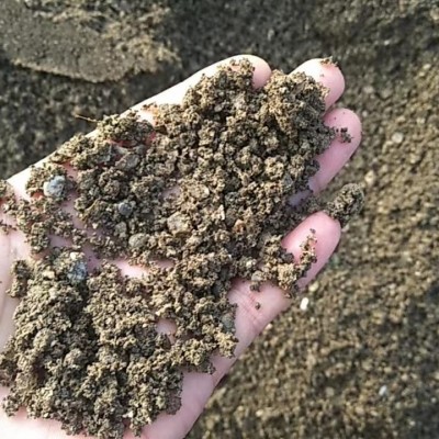 厂家直供水洗再生沙建筑工程装修砂石量大从优可开发票图5