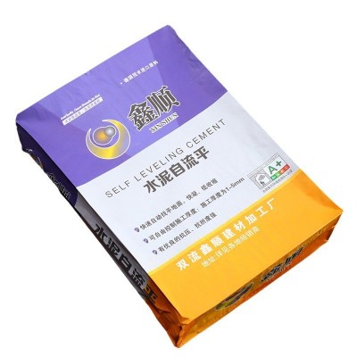 水泥自流平 厂家批发 快凝结 特种水泥 低流速 自动找平图5