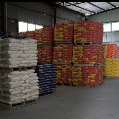 水泥自流平 厂家批发 快凝结 特种水泥 低流速 自动找平图4