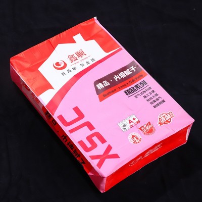 内外墙腻子粉 精品腻子 儿童腻子粉 外墙腻子 耐水腻子 仿瓷面料图3