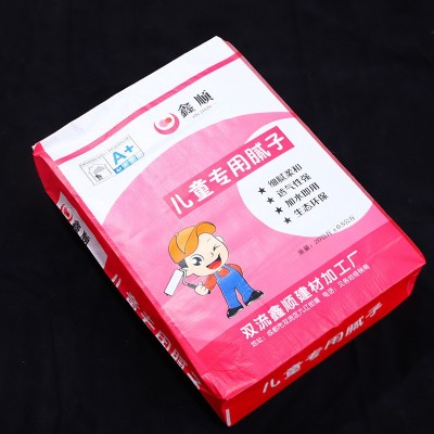 内外墙腻子粉 精品腻子 儿童腻子粉 外墙腻子 耐水腻子 仿瓷面料图2