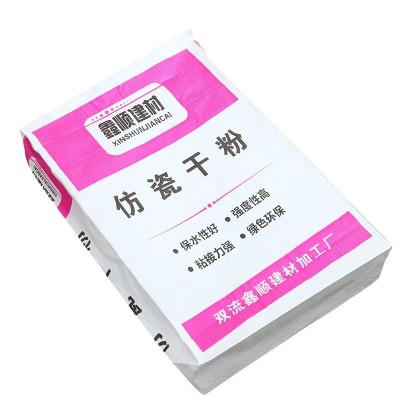 内外墙腻子粉 精品腻子 儿童腻子粉 外墙腻子 耐水腻子 仿瓷面料图5