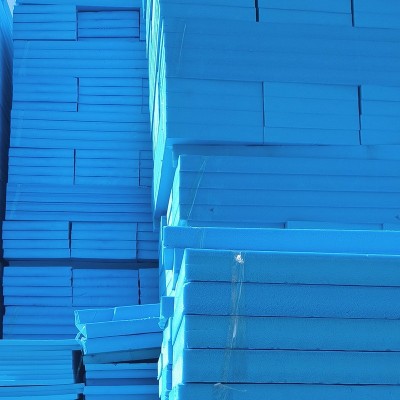 xps挤塑板吸音隔热屋面铺地挤塑聚苯保温板泡沫板工厂定制批图3