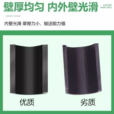纳太pe水管4分20给水管子滴灌管线管饮用水管25 32 40全新料盘管图4