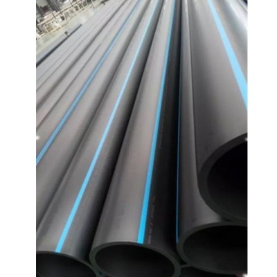 DN400钢丝网复合管 聚乙烯钢丝复合给水管厂家 PE复合管图4