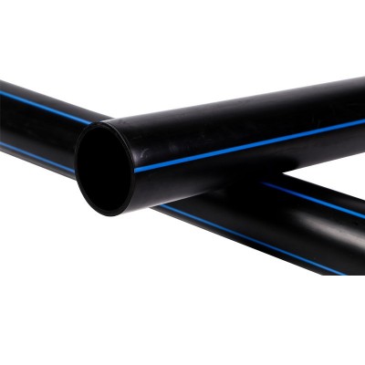 PE给水管顶管拖拉管厂家HDPE大口径聚乙烯PE100级全新料PE 给水管图5