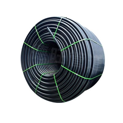 加工定制PE给水管盘管自来水管pe给水管塑料灌溉盘管热熔硬饮水管图5