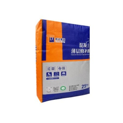 混凝土路面修补料薄层修补剂快速抢修通车水泥路面修补料图5