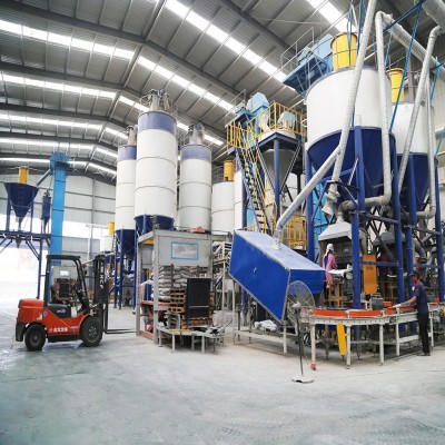 聚合物防水砂浆抗裂砂浆防水抗渗高粘结聚合物防水砂浆图4