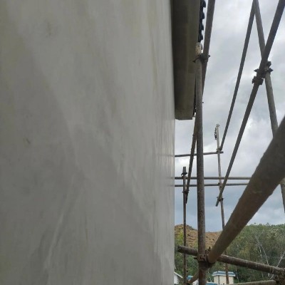 混凝土防腐剂海港盐碱地抗硫酸盐侵蚀掺量低效果好混凝土添加剂图3