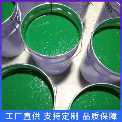 低温玻璃鳞片涂料厂家 烟道污水池施工 防腐蚀抗冲刷 种类繁多图2