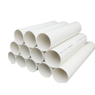 PVC排水管按需订货不支持七天无理由退货成都直供硬管下水管图5