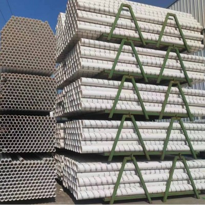 PVC排水管按需订货不支持七天无理由退货成都直供硬管下水管图2