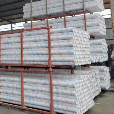 PVC排水管按需订货不支持七天无理由退货成都直供硬管下水管图3