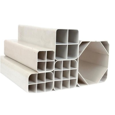 PVC/PC通信七孔梅花管公路地面铺设多孔通信管批发通信工程专用图5