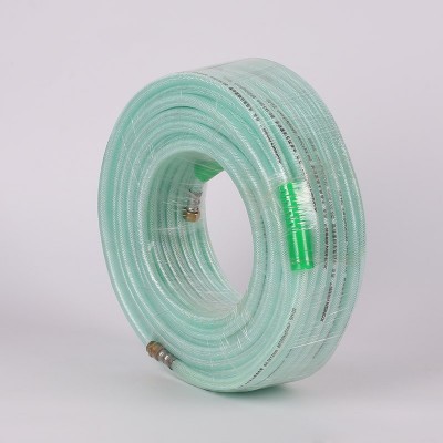 塑料管 pvc透明软管农用打药管高压水晶喷雾管特制6.5mm管西农牌图5