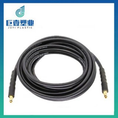 家用浇花洗车软管高压清洗机水管防爆PVC管清洗机出水管厂家直销