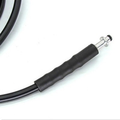 家用浇花洗车软管高压清洗机水管防爆PVC管清洗机出水管厂家直销图5