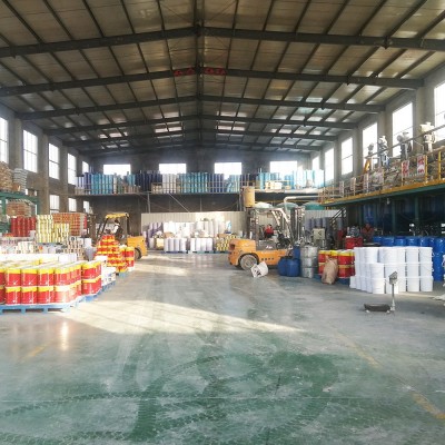 k11通用型防水浆料防水涂料 彩色鱼池泳池卫生间外墙阳台刚性柔性图4