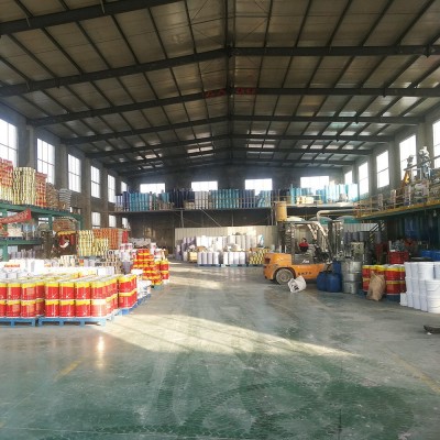 彩色有机硅高弹橡胶防水涂料 屋顶内墙外墙彩钢瓦 硅橡胶防水涂料图4