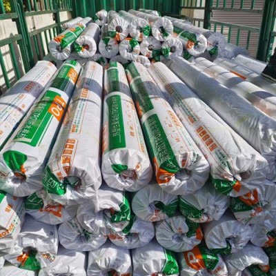 定制热塑性聚烯烃TPO防水卷材钢结构屋面建筑tpo高分子防水卷材防图2