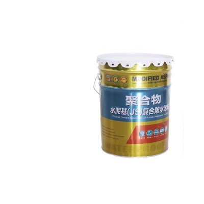 定制泳池卫生间防水涂料 js聚合物防水涂料 厨房js防水涂层图5