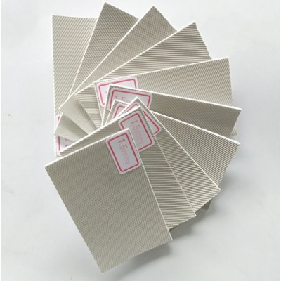 高分子聚氯乙烯PVC防水卷材彩钢外露地下室鱼塘工程带布防水材料图5