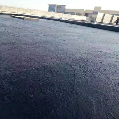 sbs高聚物改性沥青防水涂料建筑施工补漏液体卷材楼顶墙地面防渗图4