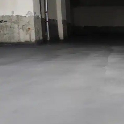 金刚砂耐磨料水泥色绿色蓝色地坪高强厂房地面金刚砂耐磨料图4