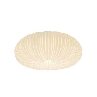 全光谱法式卧室吸顶灯现代简约奶油风led网红普瑞儿童房中山灯具图5