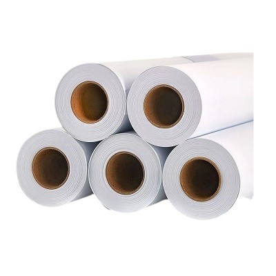 WOW加工定制带胶磨砂玻璃贴膜玻璃贴纸玻璃窗透光不透明防窥膜图5