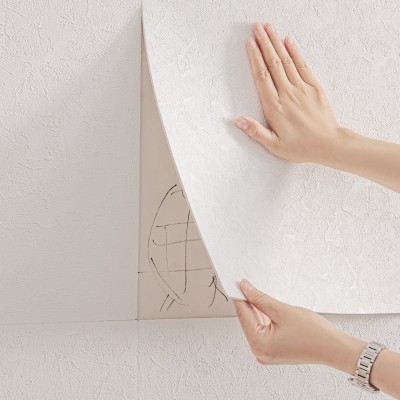 wow定制自粘软瓷仿岩石墙贴软质洞石墙面装饰岩板可弯曲防 撞软包图2