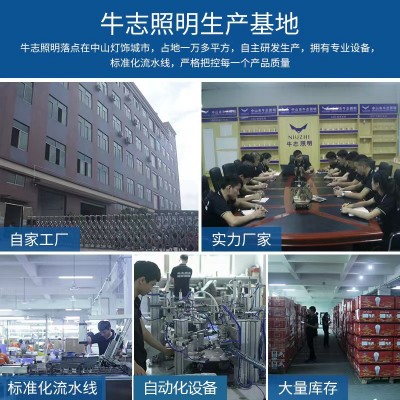 灯泡节能灯泡大功率e27螺口家用卡口球泡灯超亮高富帅led照明灯图2