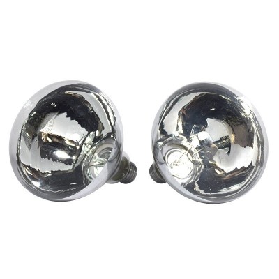 浴霸灯泡取暖灯275W防水防爆浴室护眼E27螺口加热养殖保温暖光灯图4