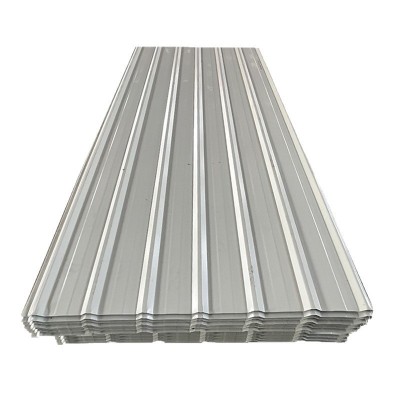 彩色保温760型彩钢瓦 屋顶屋面铁皮瓦 厂房搭棚用760压型彩钢瓦