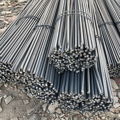 天津HRB400E三级耐震螺纹钢筋 国标建筑用psb830 930精轧螺 纹钢筋