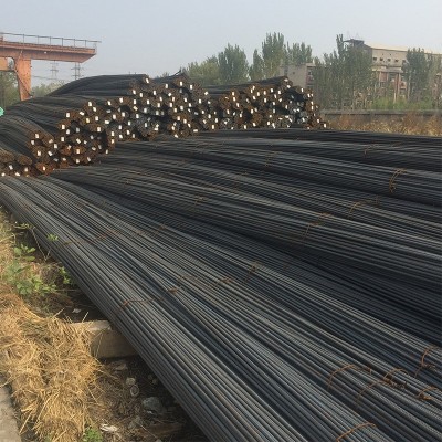 天津HRB400E三级耐震螺纹钢筋 国标建筑用psb830 930精轧螺 纹钢筋图2