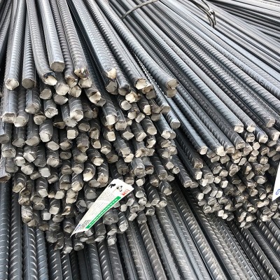 英标B500B B500A B500C螺纹钢 HRBF600E PSB830抗震 三级带肋钢筋