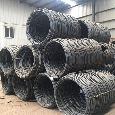 英标B500B B500A B500C螺纹钢 HRBF600E PSB830抗震 三级带肋钢筋图3