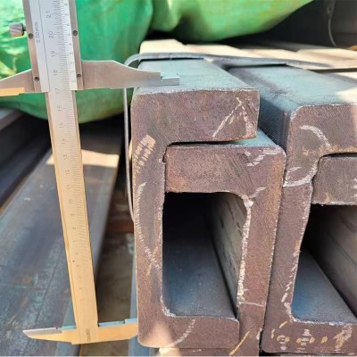 门架叉车槽钢20mnsiv叉车槽钢电动c型小型叉车槽钢加厚轨道图3