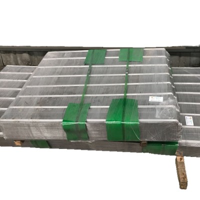 耐热钢复合板 2205 2507 316L 304 310S+Q235B不锈 钢复合钢模板图5