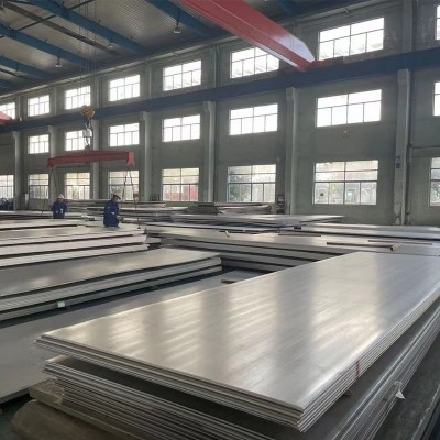 天津304不锈钢板2mm厚不锈钢整板切割加工316l不锈钢拉丝板材现货图2