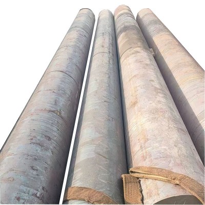 8620H合金结构钢 50MN酸洗冷拉圆钢40crmnmoA大直径圆 轴钢棒直销图2