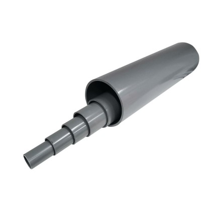 南亚uPVC给水管DN500水管农业园林浇溉管PVC塑料管农业灌溉专用图5