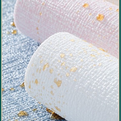 墙纸自粘防水防潮50CM墙贴纸3d立体厚泡沫卧室温馨客厅背景墙壁纸图4