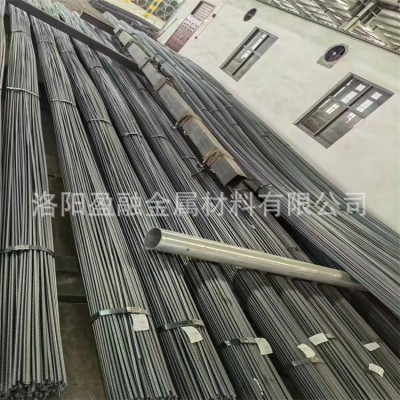 洛阳现货批发螺纹钢 HRB400E抗震钢筋 6-32mm 规格全 调直高强度
