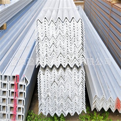 供应等边角钢Q355B镀锌角钢黑角铁一站式配送规格全质量优钢构图4