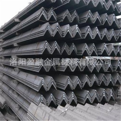 供应等边角钢Q355B镀锌角钢黑角铁一站式配送规格全质量优钢构图2