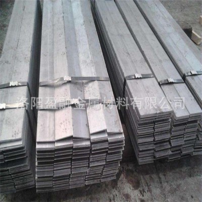 洛阳批发Q235B40*4热轧镀锌扁铁镀锌扁条镀锌带扁钢支持线上扁方图4